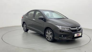 2018 Honda City