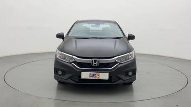 2018 Honda City