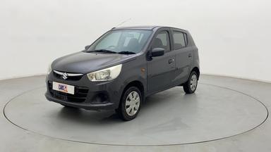 2015 Maruti Alto K10