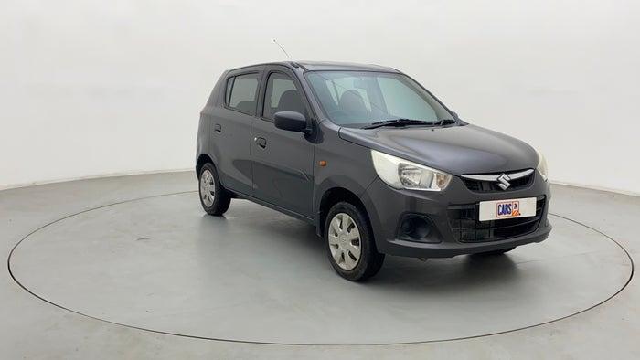 2015 Maruti Alto K10