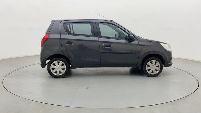 2015 Maruti Alto K10