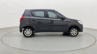 2015 Maruti Alto K10