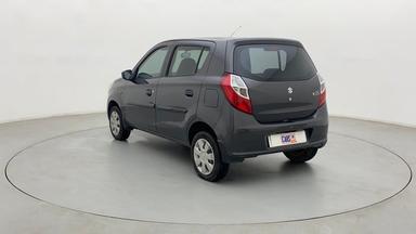 2015 Maruti Alto K10