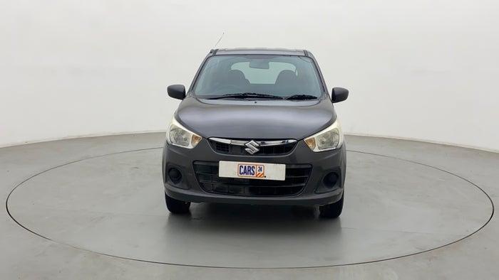 2015 Maruti Alto K10