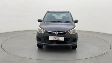 2015 Maruti Alto K10