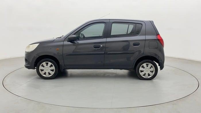 2015 Maruti Alto K10