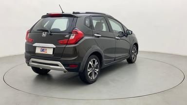 2017 Honda WR-V