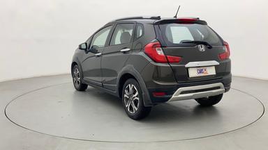 2017 Honda WR-V