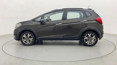 2017 Honda WR-V