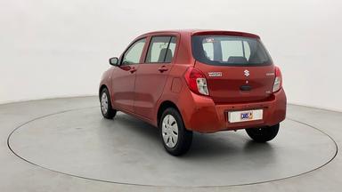 2016 Maruti Celerio