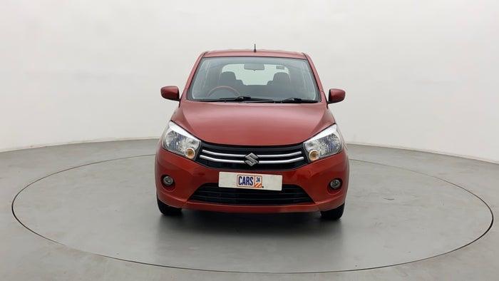 2016 Maruti Celerio