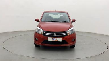 2016 Maruti Celerio