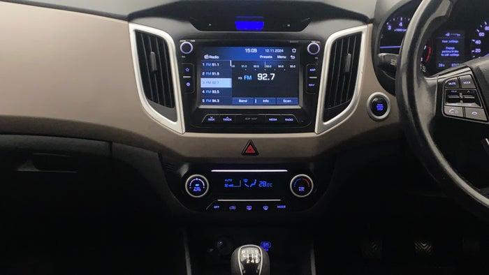 2019 Hyundai Creta