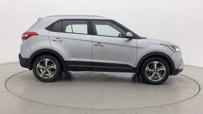 2019 Hyundai Creta