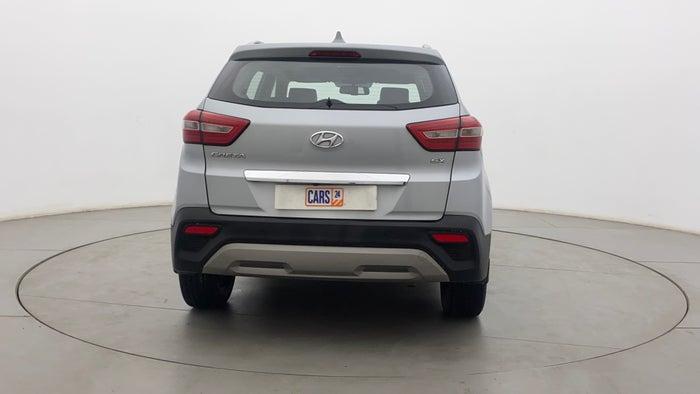 2019 Hyundai Creta