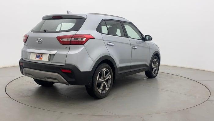 2019 Hyundai Creta