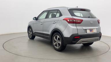 2019 Hyundai Creta