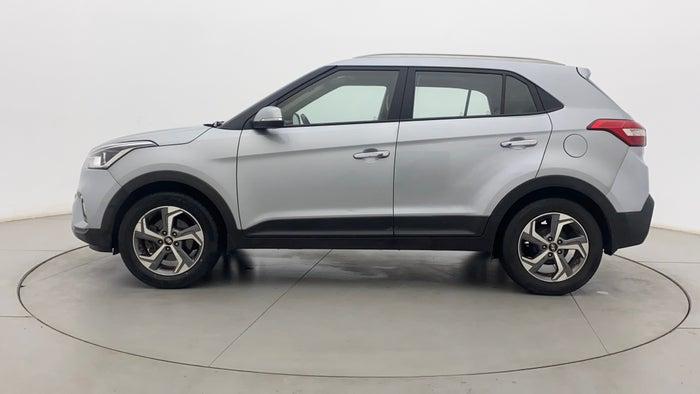 2019 Hyundai Creta