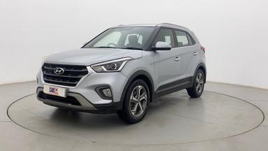 2019 Hyundai Creta