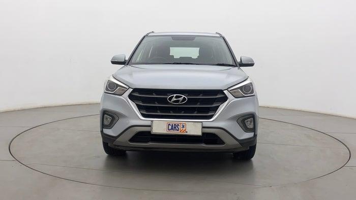 2019 Hyundai Creta