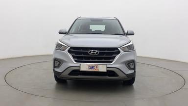 2019 Hyundai Creta