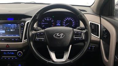 2019 Hyundai Creta