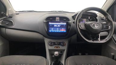 2020 Tata Tiago