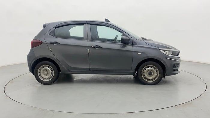 2020 Tata Tiago