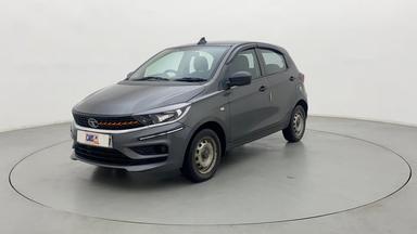 2020 Tata Tiago