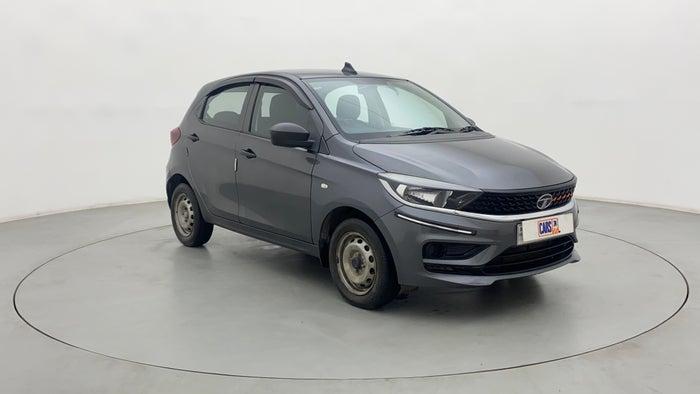 2020 Tata Tiago