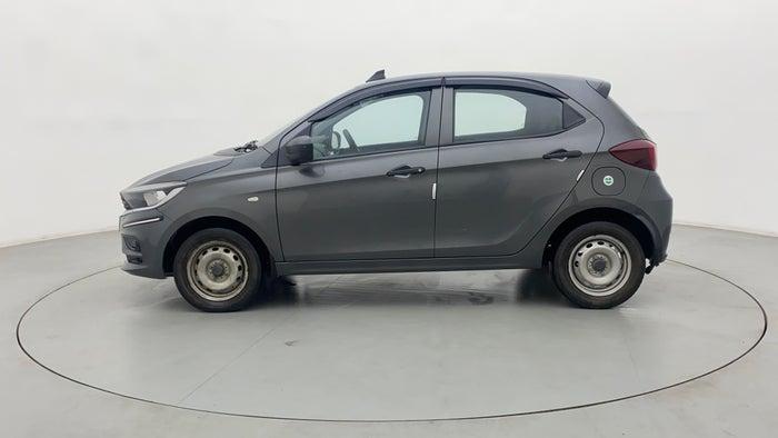 2020 Tata Tiago