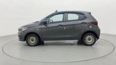 2020 Tata Tiago