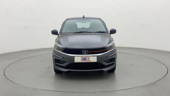 2020 Tata Tiago