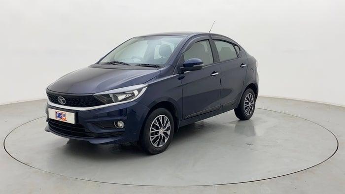 2021 TATA TIGOR