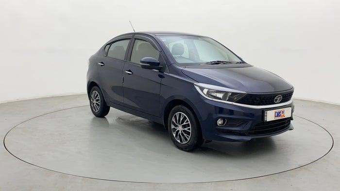 2021 TATA TIGOR