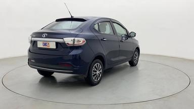 2021 TATA TIGOR