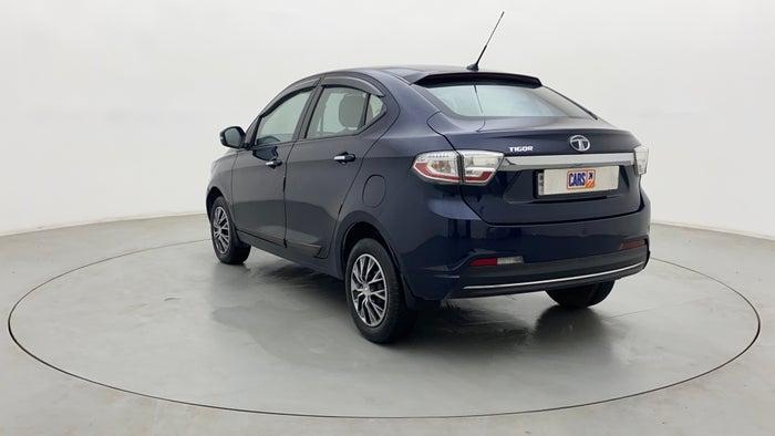 2021 TATA TIGOR