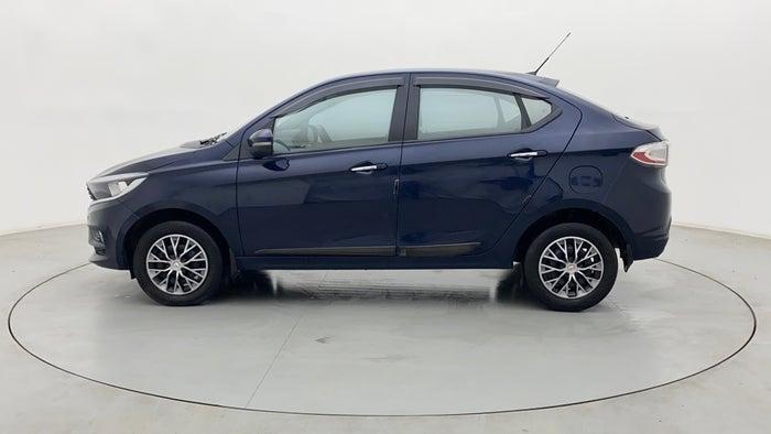 2021 TATA TIGOR