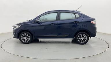 2021 TATA TIGOR