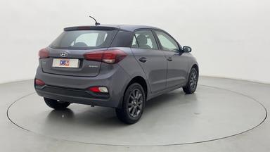 2020 Hyundai Elite i20