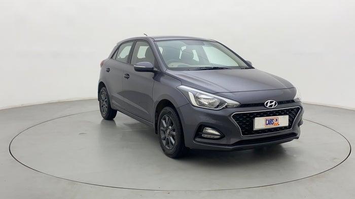 2020 Hyundai Elite i20