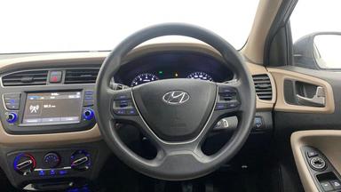 2020 Hyundai Elite i20