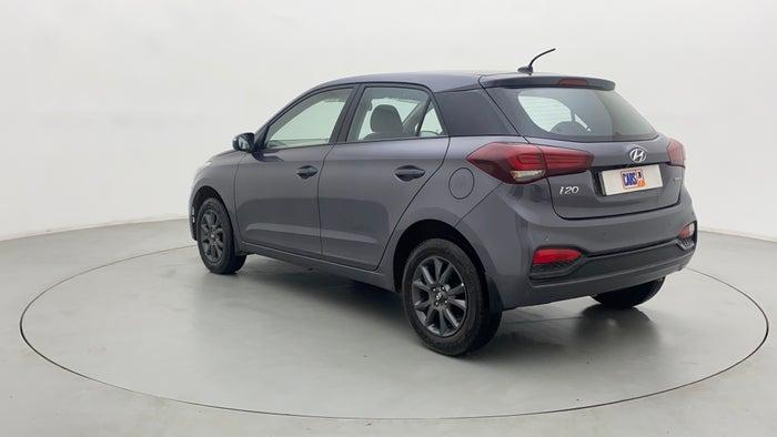 2020 Hyundai Elite i20