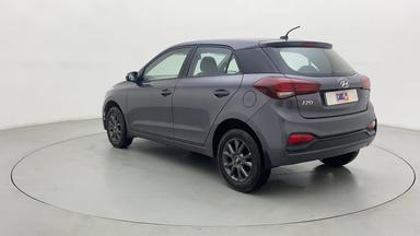 2020 Hyundai Elite i20