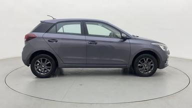 2020 Hyundai Elite i20