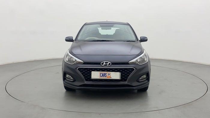 2020 Hyundai Elite i20