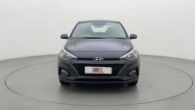 2020 Hyundai Elite i20