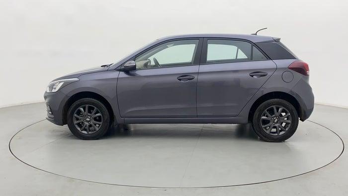 2020 Hyundai Elite i20