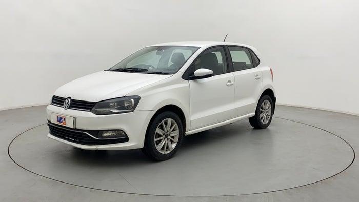 2016 Volkswagen Polo