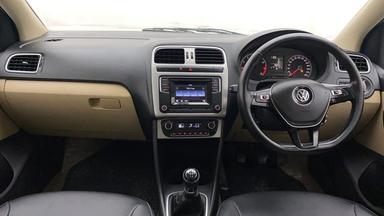 2016 Volkswagen Polo